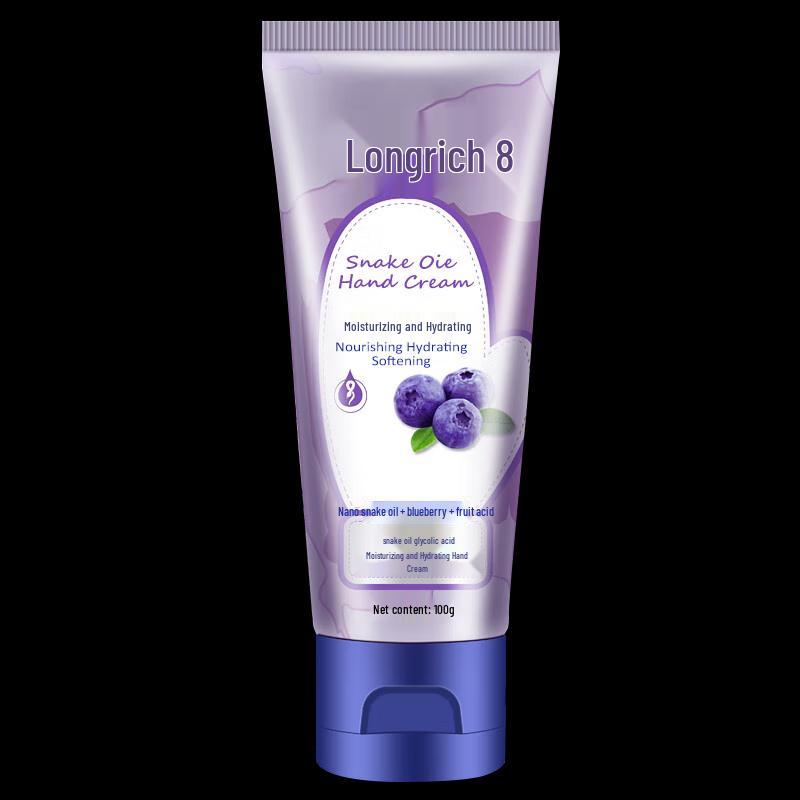 Longliqi Moisturizing Hand Cream