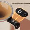 Changqi Smart Temperature Electric Stirring Mug