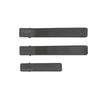 NO.290 [BLACK] HAIR PIN 3-set Push Pin Clip