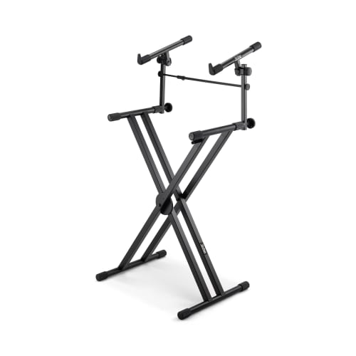 OnStageStands KSA7500 Two-Tier Keyboard Stand Attachment