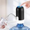 USB Opladen Waterdispenser Draagbare Drankpomp Afvoermachine Drinkwaterpomp Thuisgebruik