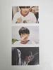 [USED] NCT WISH Korea Venue Limited Sale Postcard Sakuya