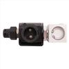 Urea Pump Air Solenoid Valve Air Shut-Off Solenoid Valve for Cummins Emitec 080310-015 4931694 5273338