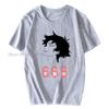 Devilunisex Crybaby T Shirt Graphic Tee Special Short Sleeve Casual Hot Sale Fashion Oneck Tshirt Cotton Harajuku Streetwear