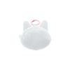 Stationery Nontan Goods Mini Pouch Plush Toy with Carabiner Sun-Star (S2338858)