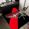 1ks koberec Essendon, kancelářský koberec, venkovní rohož, domácí dekorace, kusový koberec, festival