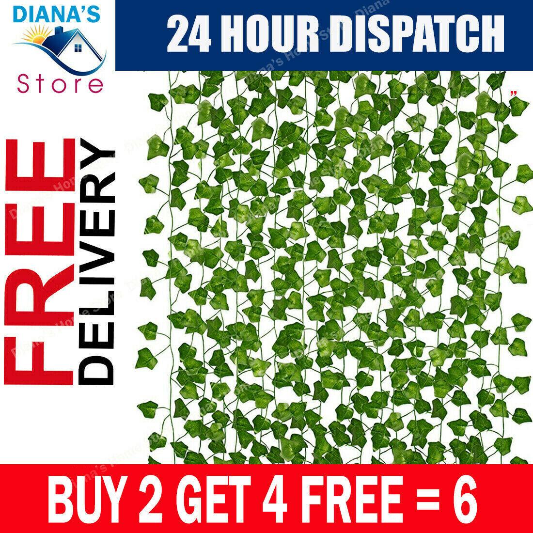 

1,5 м искусственный висячий лист плюща, виноградная лоза, висячая гирлянда, зеленое растение, поддельное