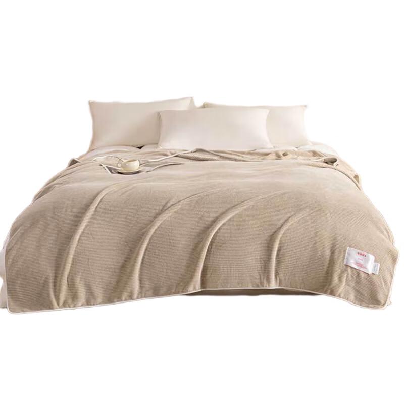 Hengyuanxiang Comfortable Fleece Blanket