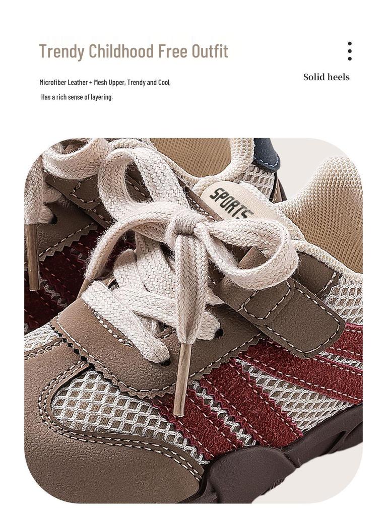 Women's 2026 Spring German Training Shoes - Breathable, Lightweight, Versatile, Fashionable Sports Sneakers by Agan Shoes