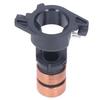 Alternator Slip Ring 52mm L 7.1mm ID 16.1mm OD Compact Size Impact Resistant Fit for 323i 325i 320i