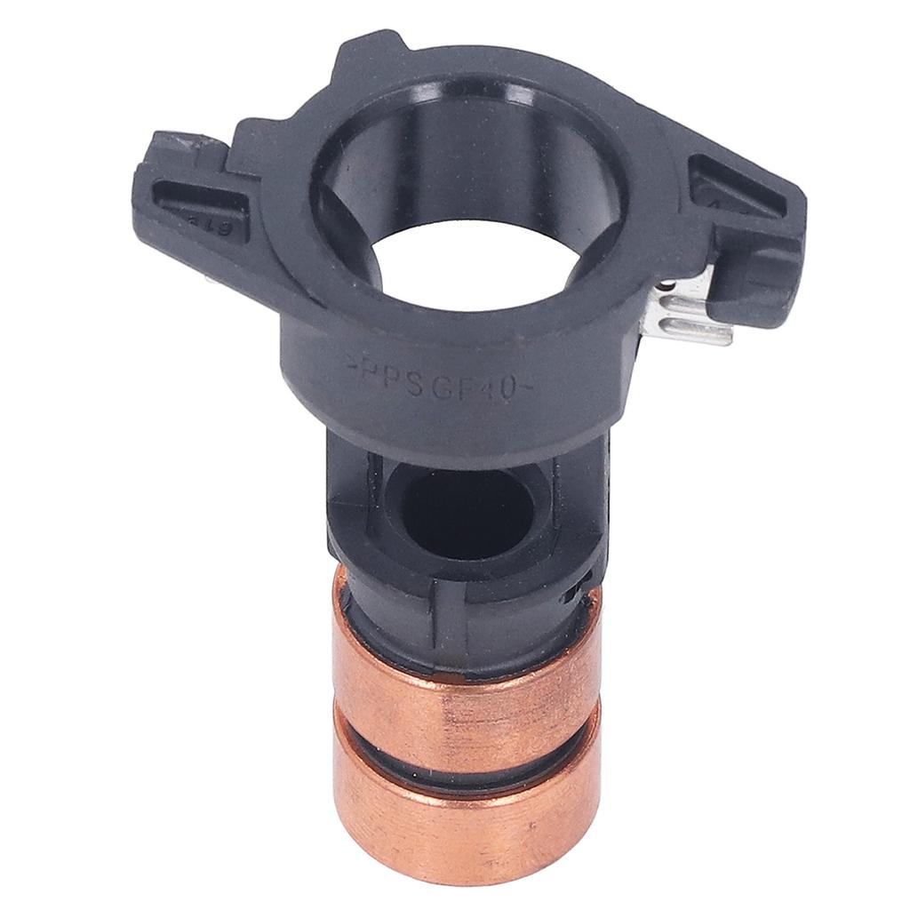 Alternator Slip Ring 52mm L 7.1mm ID 16.1mm OD Compact Size Impact Resistant Fit for 323i 325i 320i