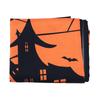 Polyester Halloween Tablecloth  Halloween Decorations, Dinner Parties and Scary Movie Nights