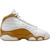 Air Jordan 13 Retro PS Wheat 2023 Kids Sneakers White DJ3005-171