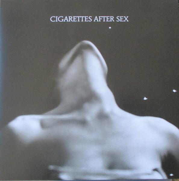 12inch Record CIGARETTES AFTER SEX - I. SP001EP Spanish Prayers 2015 UK & Europ Pop