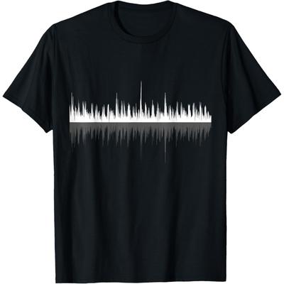 Üst giysisi – T-shirtler
