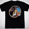 LINDA RONSTADT Live In Concert Maglietta Per Uomo Donna Camicia in Cotone MC512 T-Shirt Unisex