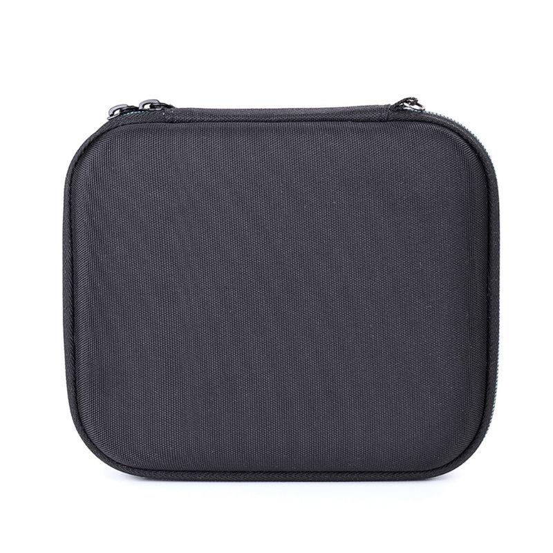 Grborn EVA Travel Carrying Bag Protective Cover Hard Case Storage for Logitech MX Ergo Mouse with Zipper Grborn EVA Travel Carrying Bag Protective Cover Hard Case Storage for Logitech MX Ergo Mouse with Zipper