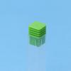 10Pcs Nail Art Drill Display Stand Storage Box Drill Bit Milling Cutter Accessories Box Nail Art Tools