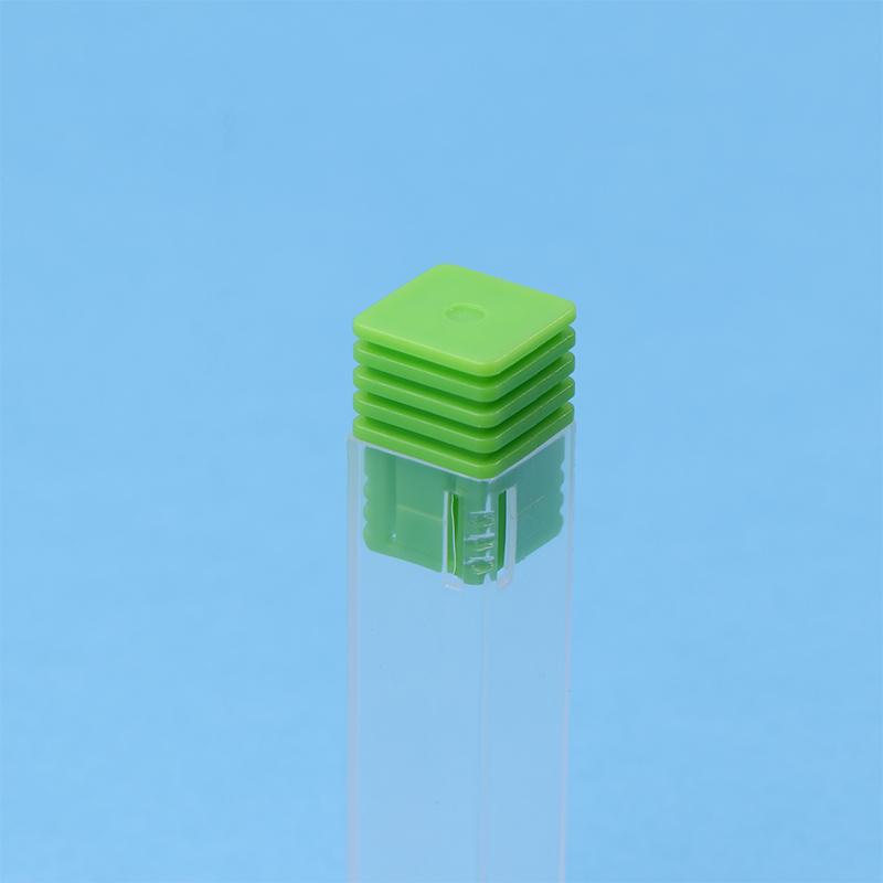 10Pcs Nail Art Drill Display Stand Storage Box Drill Bit Milling Cutter Accessories Box Nail Art Tools