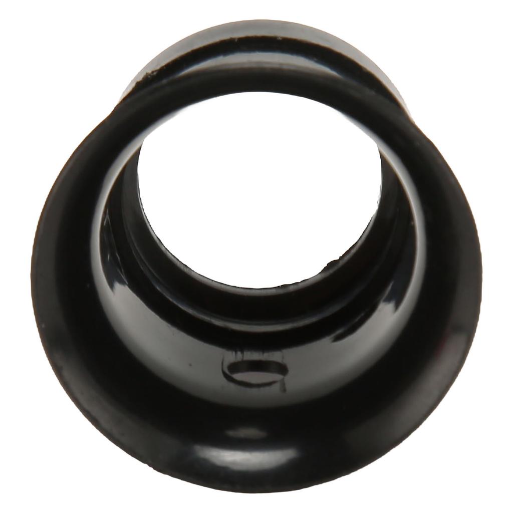 Watch Magnifier 3X Magnification Jewelry Eye Loupe Portable Pocket Plastic Watchmaker Loupe for