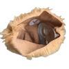 soulman/Shining Black Wukong Headgear Halloween Horror Mask Monkey King from the Journey To the West Character Mythology