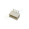 Right Angle 1.5mm Pitch Wafer Connector Plug (2P-10P)
