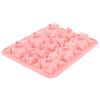 11PCS Frog Cake Mold Silicone Chocolate Molds Baking Candy Pastry Gel Lovely Shape Set Kitchen Bar Baking Tools