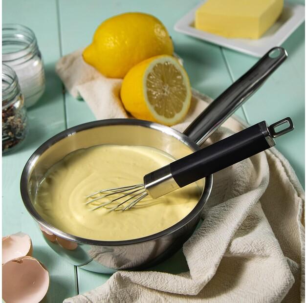 Saucepan Spring Brigade Premium 16 Cm 1.1 L (0415666016)