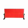 Table Tennis Return Board Freestanding Individual Practice tool