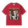 90s Vintage Dr Gregory House Md Funny Graphic T Shirt Mens ONeck High Quality Fashion Tshirts Summer Oversized Cotton Tshirt