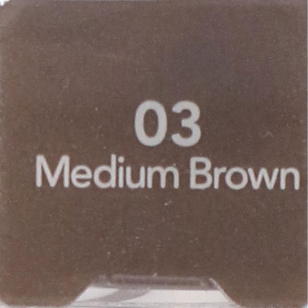 Revlon Colorstay Brow Pencil 003