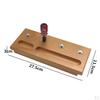 Montessori Screw Game Intelligent Toy for Kids