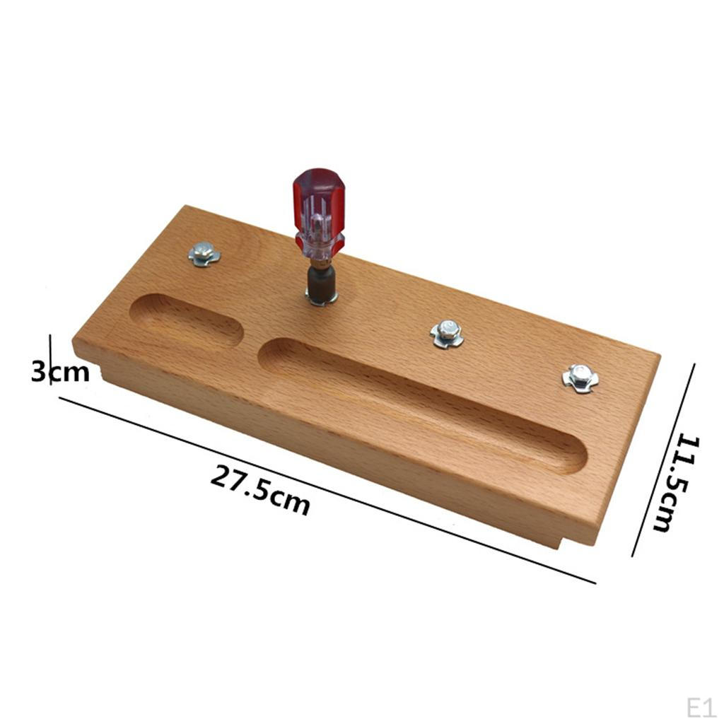 Montessori Screw Game Intelligent Toy for Kids