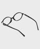 Likkeullou Rc Giga Glasses Black
