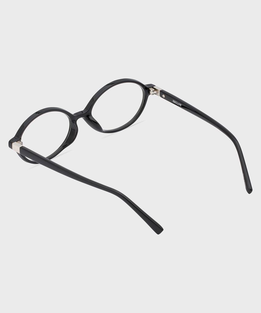 Likkeullou Rc Giga Glasses Black