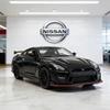 1:32 Nissan GTR R35 NISMO Литий металевий іграшковий автомобіль Звук і світло Дитяча іграшка Колекційна річ Подарунок на день народження