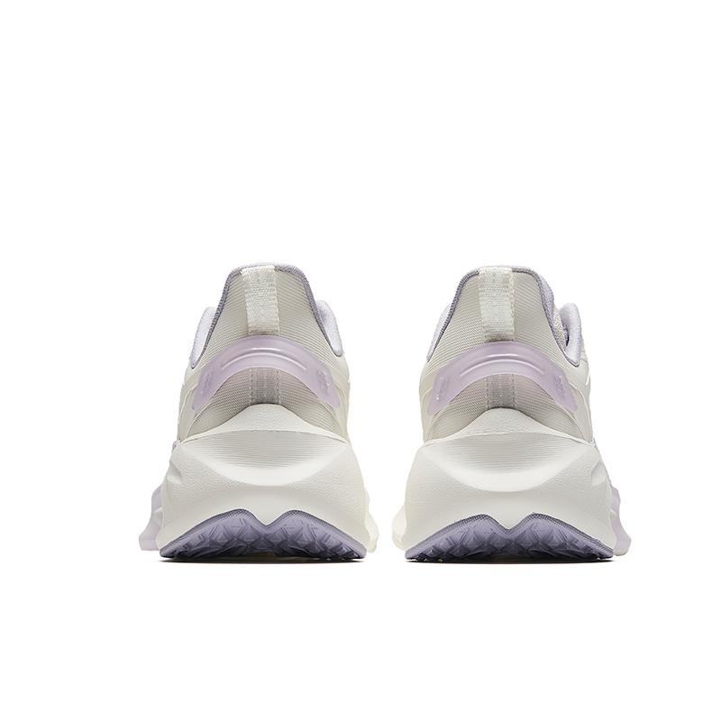 Anta Trendy Breathable Casual Sneakers Women Blue White 922415552-6