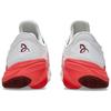 ASICS Court Ff 3 Novak Clay White Electric Red 1041A521-966