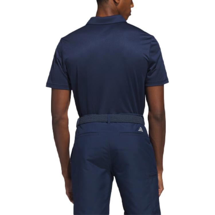 New Adidas Free Shipping With AdiClub Drive Polo Shirt IA5448