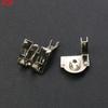 JCD Für Gameboy Advance Color Konsolenschale Motherboard Batterieklemmen Federkontakte Batteriehalter Für GB DMG GBA GBC GBP