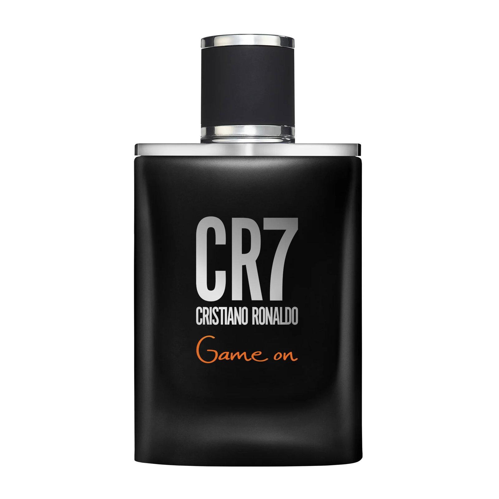Cristiano Ronaldo CR7 Game On Eau de Toilette 30 ml - Bild 9