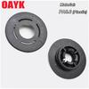 OAYK Fixing Clips Floor Holders For Grips Clamps Mat Parts
