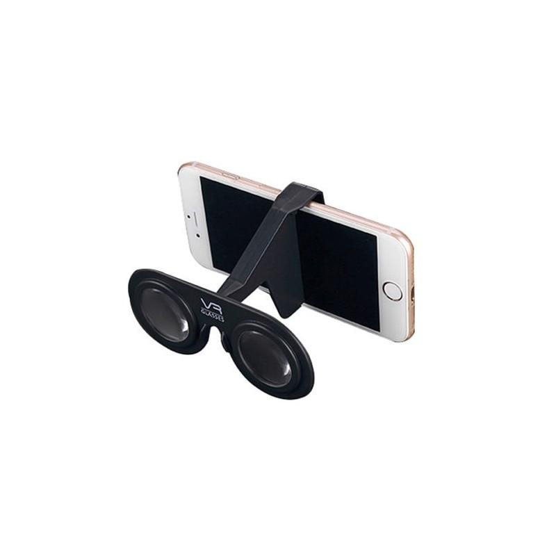 Vr Glasses 3d Magnifier Eyewear With Eye Protection For Teens