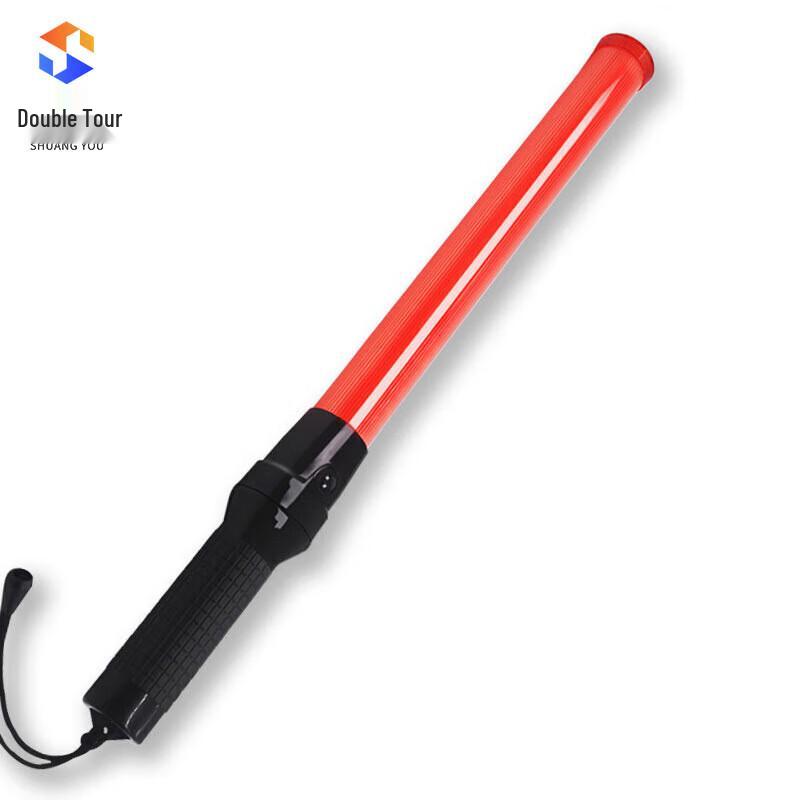 Multipurpose LED Traffic Baton