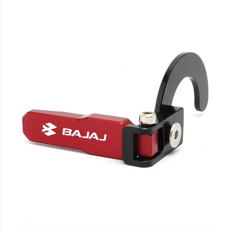 Motorcycle Switch Button Cover Horn Button Shell Extension Button Bracket For Bajaj Motorcycle Accessories