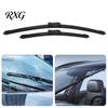Front Windshield Wipers for L462 2Pcs Wiper Blades Discovery 5 2017-2022, 24"+20" Durable UV Resistant Refills Beamless Set, Quiet Direct Fit