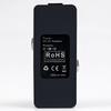 AROMA AT-07 Mini Foot Tuner Guitar Effect Pedal Guitarra Chromatic Tuning Metal Shell HD Display Guitar Parts & Accessories