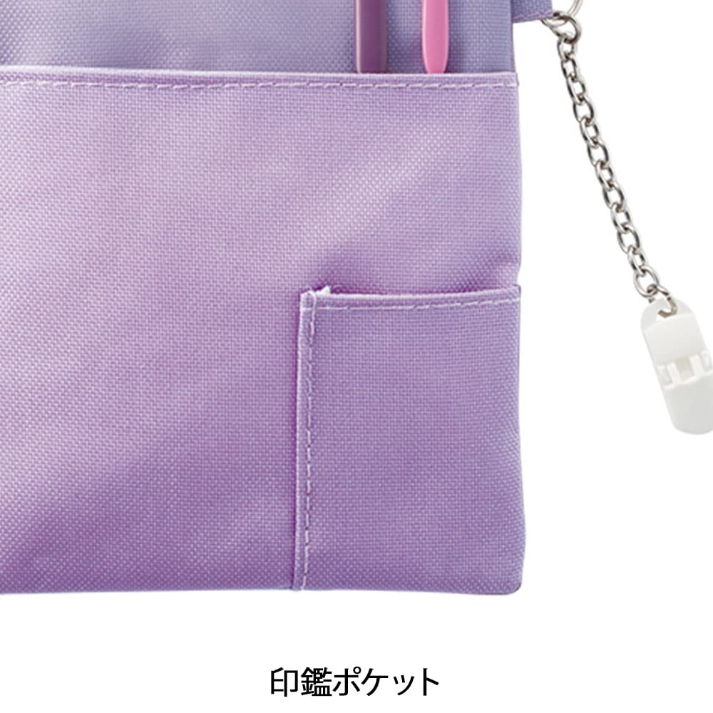 Nursery Waist Pocket Pen One Nurse Goods One-Tone Case, Size, Orange, 1220333A,