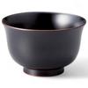 Lacquerware Made In Japan J-kitchens Bowl, Hand-painted, PID-527568,