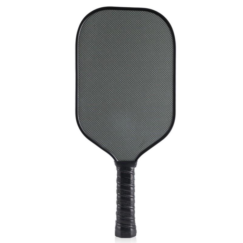 Premium Pickleball Paddle With Titanium Wire Face 5th Gen Core Heat-Pressed One-Piece Construction High Impact Resistance